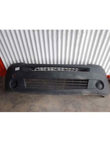 PARAGOLPES DELANTERO RENAULT MASTER II FASE 2...