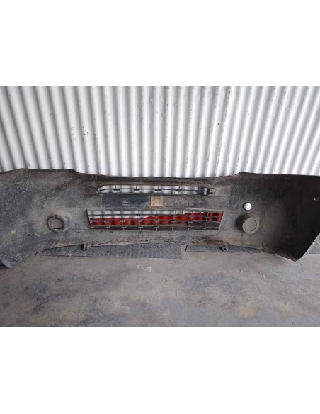 PARAGOLPES DELANTERO RENAULT MASTER II FASE 2 DOBLE CABINA CAMIÓN/CHASIS - 185591