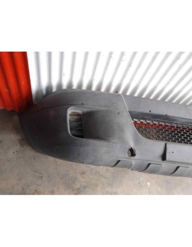 PARAGOLPES DELANTERO IVECO DAILY CAMIÓN - 185594