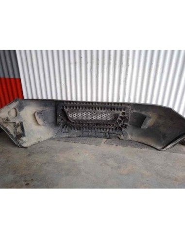 PARAGOLPES DELANTERO IVECO DAILY CAMIÓN - 185594