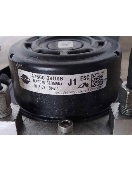 ABS NISSAN NOTE (E12) - 185597