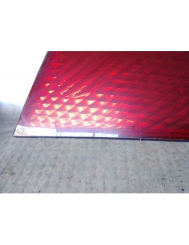 PILOTO TRASERO IZQUIERDO FORD FOCUS BERLINA...