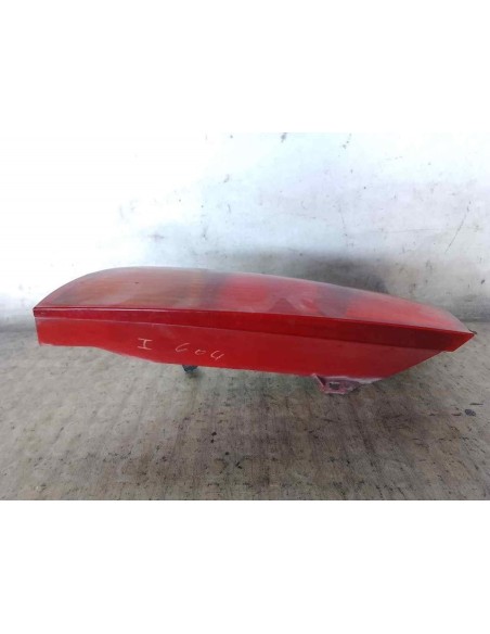 PILOTO TRASERO IZQUIERDO FORD FOCUS BERLINA (CAK) - 186195