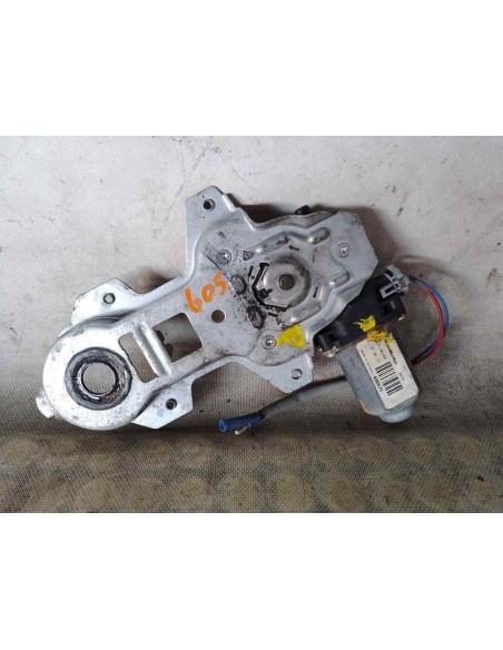 MOTOR ELEVALUNAS DELANTERO IZQUIERDO HONDA CIVIC 5 PUERTAS (MA/MB) - 186268