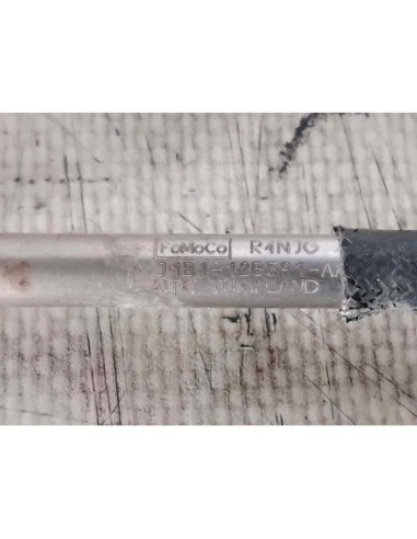 SONDA LAMBDA FORD FIESTA (CE1) - 186344