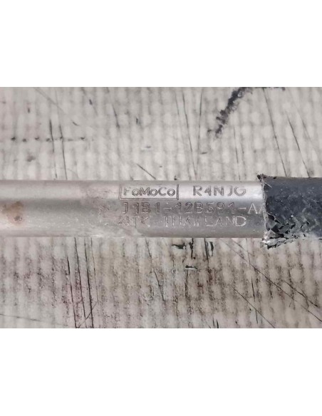 SONDA LAMBDA FORD FIESTA (CE1) - 186344