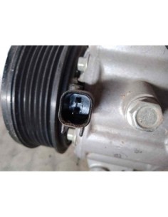 COMPRESOR AIRE ACONDICIONADO FORD FIESTA (CE1) - 186334 2