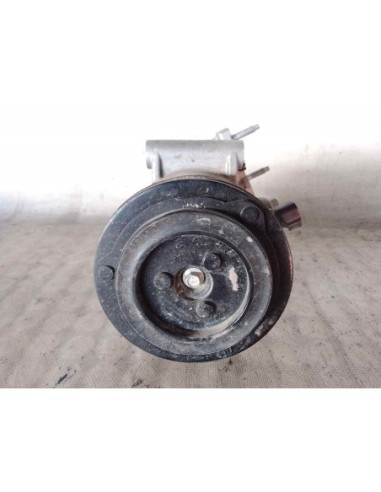 COMPRESOR AIRE ACONDICIONADO FORD FIESTA (CE1)...