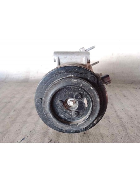 COMPRESOR AIRE ACONDICIONADO FORD FIESTA (CE1) - 186334