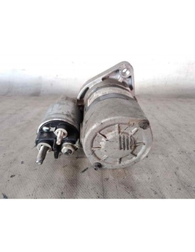 MOTOR ARRANQUE FORD FIESTA (CE1) - 186335