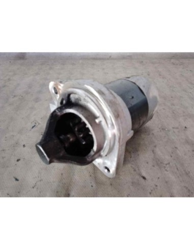 MOTOR ARRANQUE FORD FIESTA (CE1) - 186335