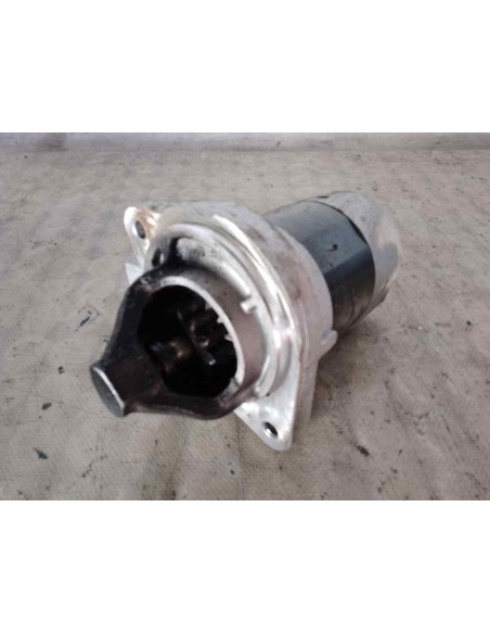 MOTOR ARRANQUE FORD FIESTA (CE1) - 186335