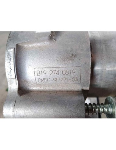 CAJA MARIPOSA FORD FIESTA (CE1) - 186337