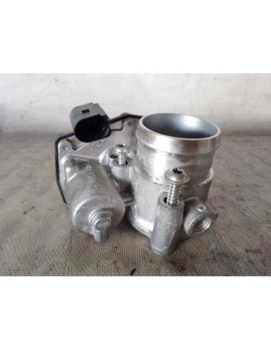 CAJA MARIPOSA FORD FIESTA (CE1) - 186337