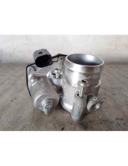 CAJA MARIPOSA FORD FIESTA (CE1) - 186337