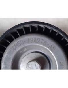 NO IDENTIFICADO FORD FIESTA (CE1) - 186340 2