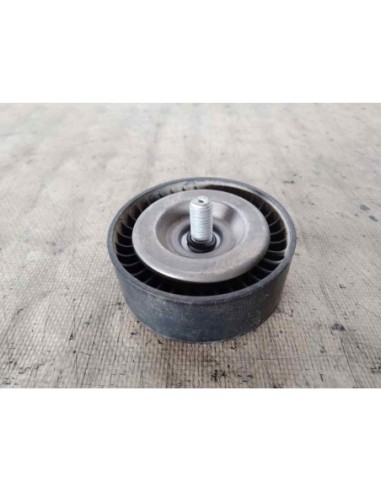 NO IDENTIFICADO FORD FIESTA (CE1) - 186340