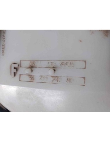 AFORADOR PEUGEOT 206 - 186346