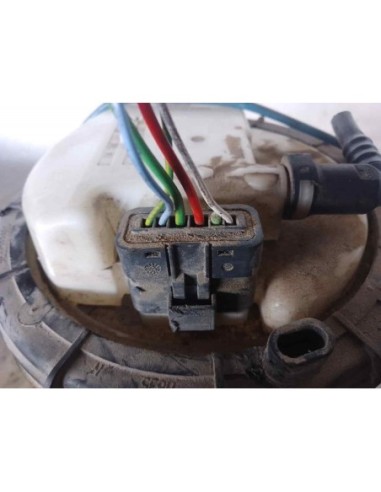 AFORADOR PEUGEOT 206 - 186346