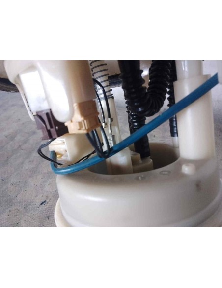 AFORADOR PEUGEOT 206 - 186346