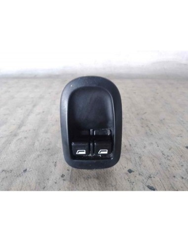 MANDO ELEVALUNAS DELANTERO IZQUIERDO PEUGEOT...