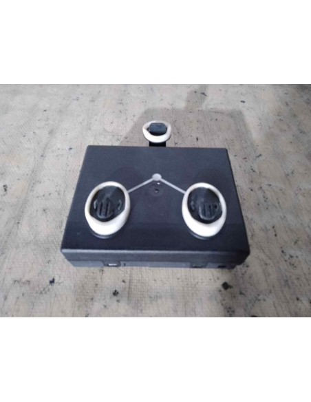 MODULO CONFORT PORSCHE CAYENNE (TIPO 92A) - 186369