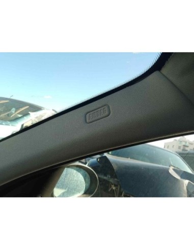 AIRBAG CORTINA DELANTERO DERECHO BMW SERIE 1...
