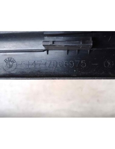 MOLDURA BMW SERIE 1 BERLINA (E81/E87) - 186409