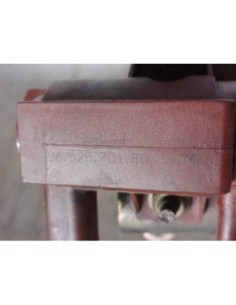 VALVULA AIRE ADICIONAL PEUGEOT PARTNER (S2) - 186493 2