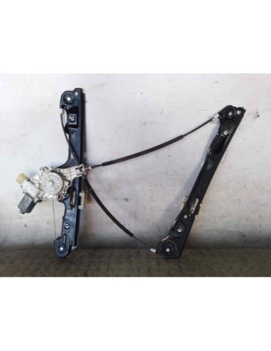 ELEVALUNAS DELANTERO DERECHO BMW SERIE 1...