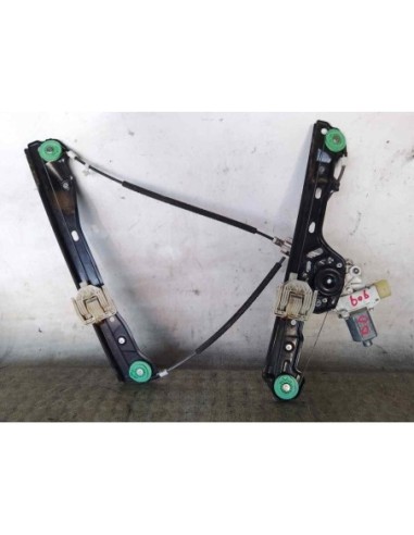 ELEVALUNAS DELANTERO DERECHO BMW SERIE 1...