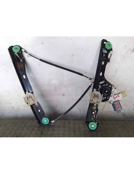 ELEVALUNAS DELANTERO DERECHO BMW SERIE 1 BERLINA (E81/E87) - 186425