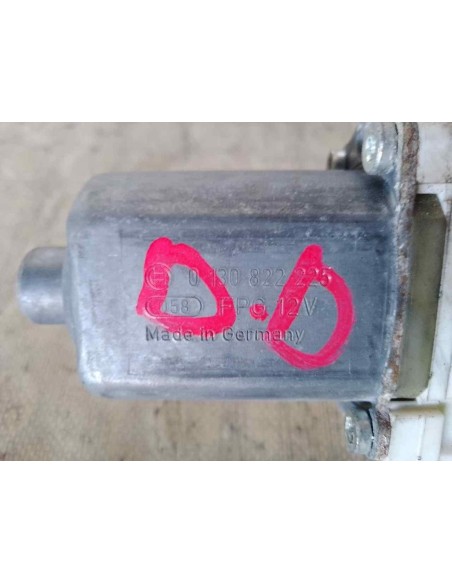 ELEVALUNAS DELANTERO DERECHO BMW SERIE 1 BERLINA (E81/E87) - 186425