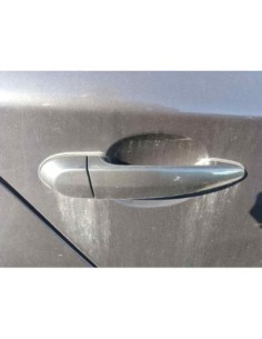 MANETA EXTERIOR TRASERA DERECHA BMW SERIE 1 BERLINA...