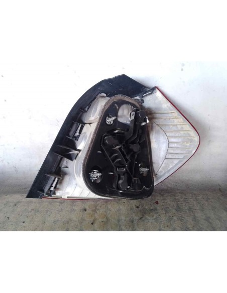 PILOTO TRASERO IZQUIERDO BMW SERIE 1 BERLINA (E81/E87) - 186463