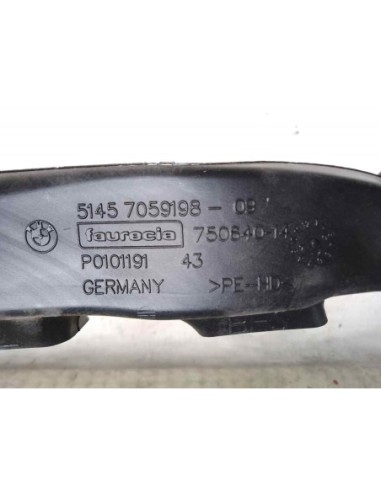 TUBO BMW SERIE 1 BERLINA (E81/E87) - 186480