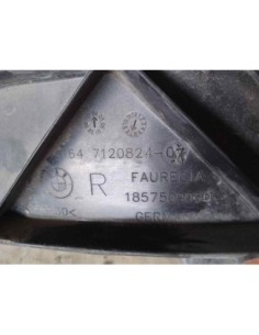 SOPORTE FARO DERECHO BMW SERIE 1 BERLINA (E81/E87) - 186488 2