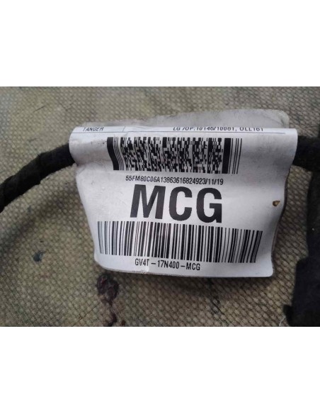 NO IDENTIFICADO FORD KUGA (CBS) - 186506