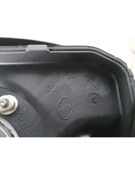 AIRBAG DELANTERO IZQUIERDO RENAULT KANGOO I (F/KC0) - 186535