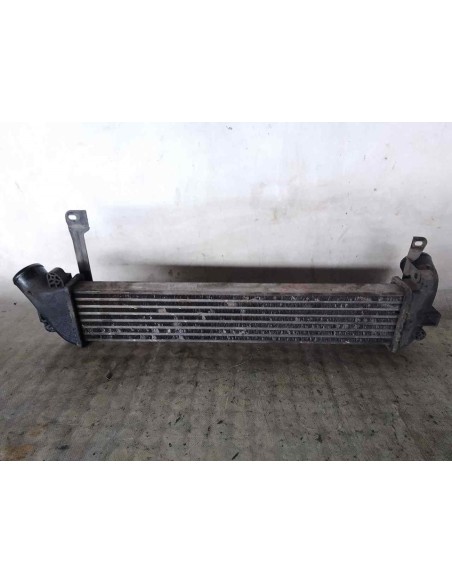 INTERCOOLER RENAULT KANGOO I (F/KC0) - 186555