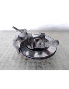 MANGUETA DELANTERA IZQUIERDA RENAULT KANGOO I (F/KC0) -... 2