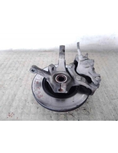 MANGUETA DELANTERA IZQUIERDA RENAULT KANGOO I...