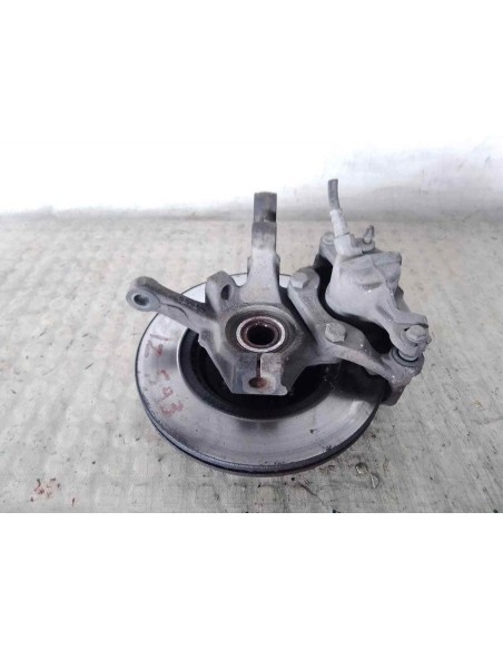 MANGUETA DELANTERA IZQUIERDA RENAULT KANGOO I (F/KC0) - 186559