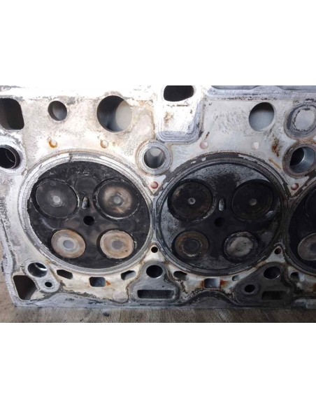 CULATA BMW SERIE 5 BERLINA (F10) - 186564