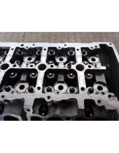 CULATA BMW SERIE 5 BERLINA (F10) - 186564