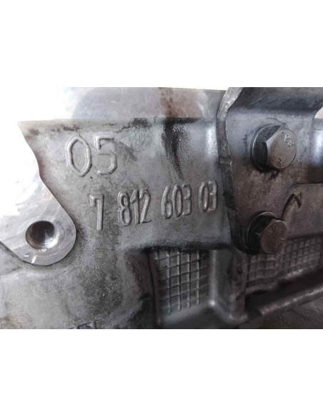 CULATA BMW SERIE 5 BERLINA (F10) - 186564