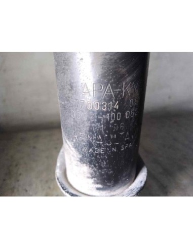 AMORTIGUADOR DELANTERO DERECHO RENAULT KANGOO I...