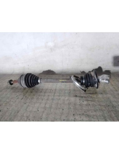 TRANSMISION DELANTERA IZQUIERDA RENAULT KANGOO...