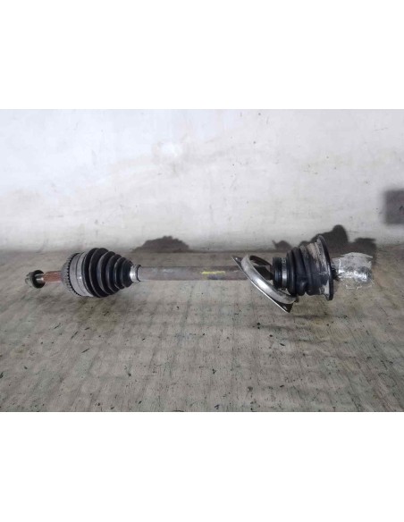 TRANSMISION DELANTERA IZQUIERDA RENAULT KANGOO I (F/KC0) - 186573