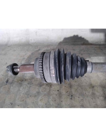 TRANSMISION DELANTERA IZQUIERDA RENAULT KANGOO I (F/KC0) - 186573